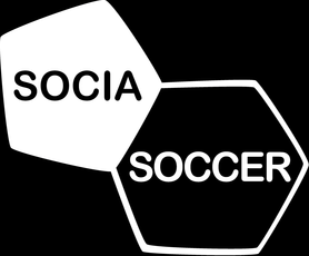Socia Soccer01 WhiteOnBlack