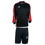 Astore Zoff Keepers shirt and black shorts (3 Colours)
