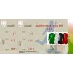 MAI Kids Supporters Kit