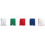 Luanvi Bermuda Shorts (4 Colours)